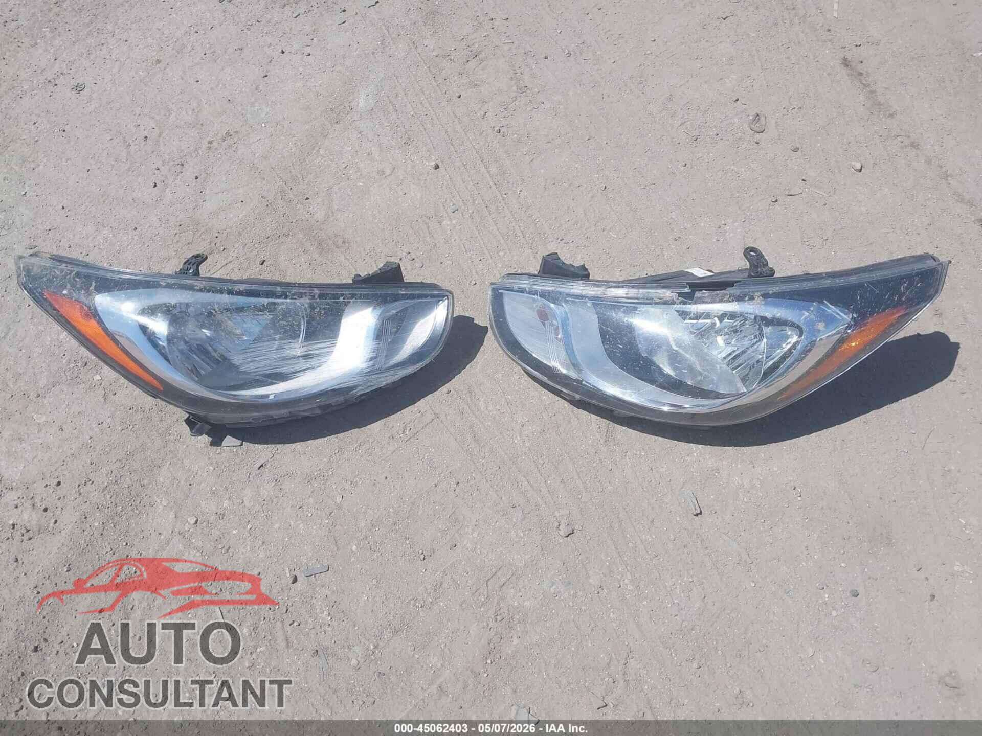 HYUNDAI ACCENT 2013 - KMHCT5AE0DU089591
