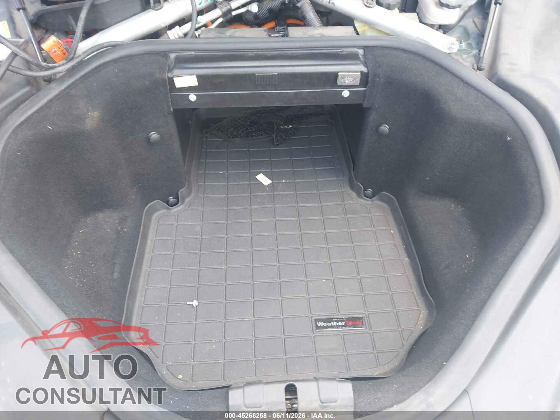 TESLA MODEL S 2014 - 5YJSA1H10EFP57286