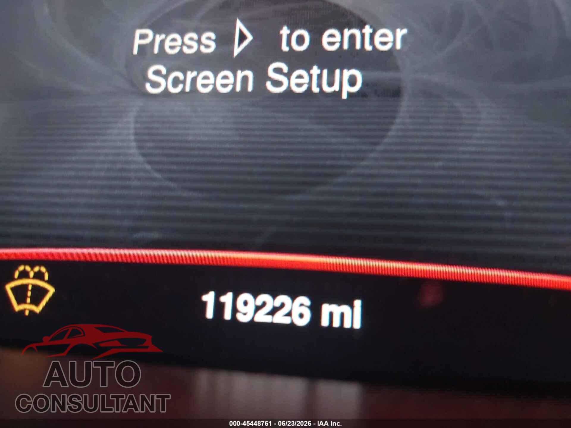 DODGE DART 2015 - 1C3CDFEBXFD254111