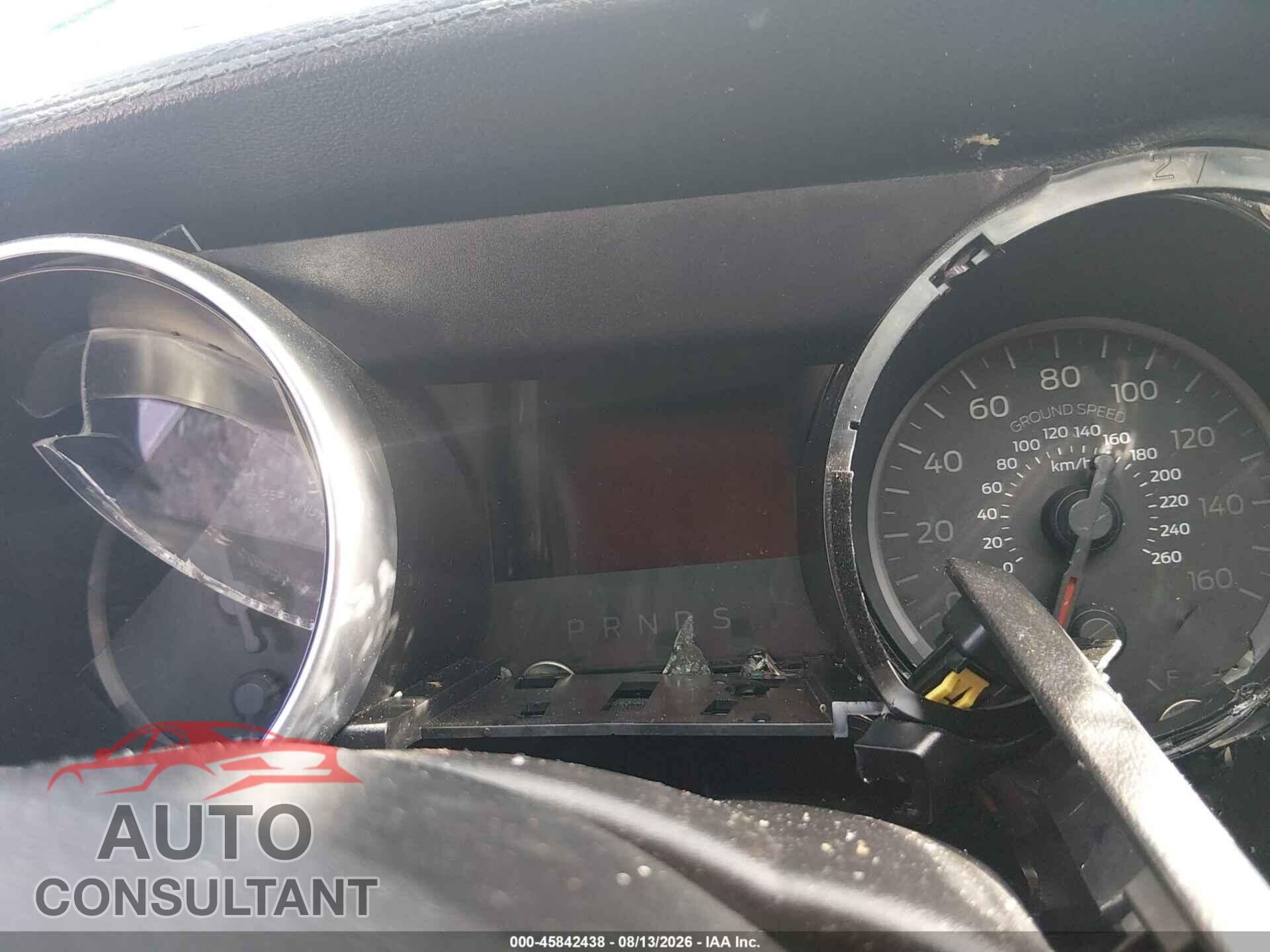 FORD MUSTANG 2018 - 1FA6P8CF9J5106753