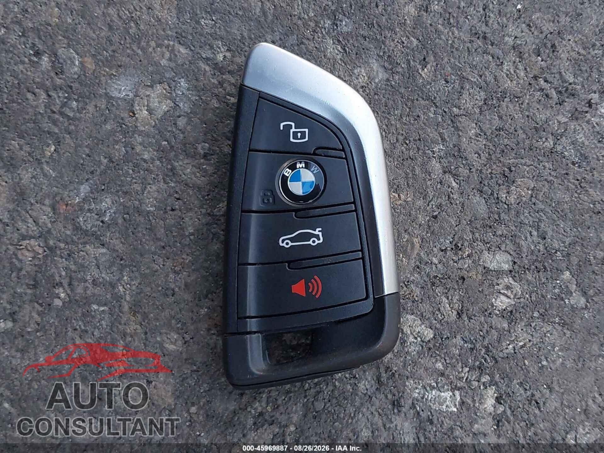 BMW M240 2024 - 3MW53CM06R8E53483