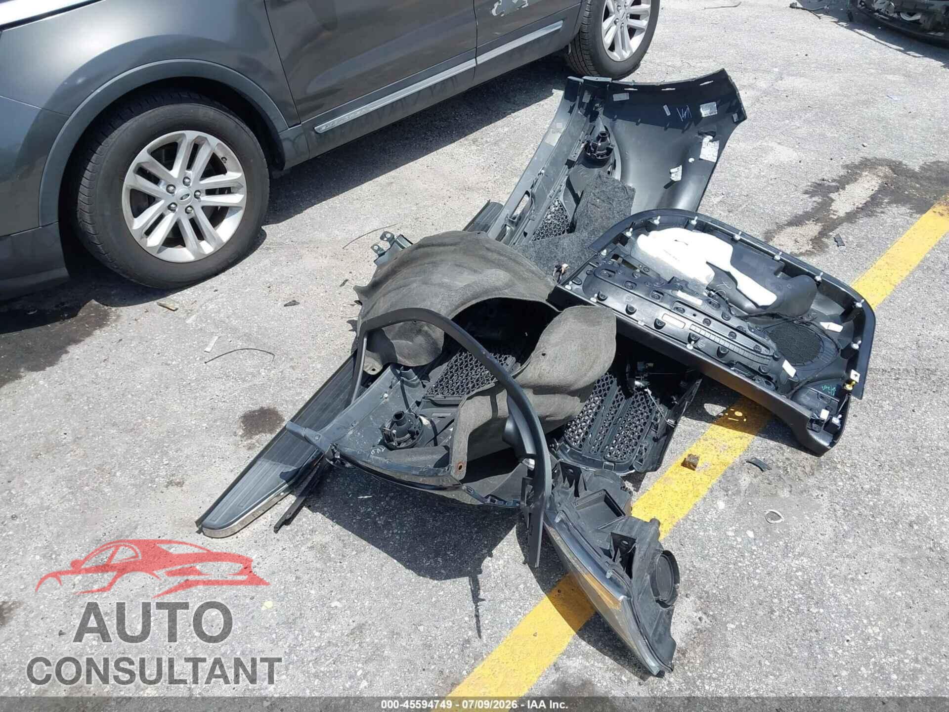 DODGE DURANGO 2014 - 1C4RDJDG9EC323154