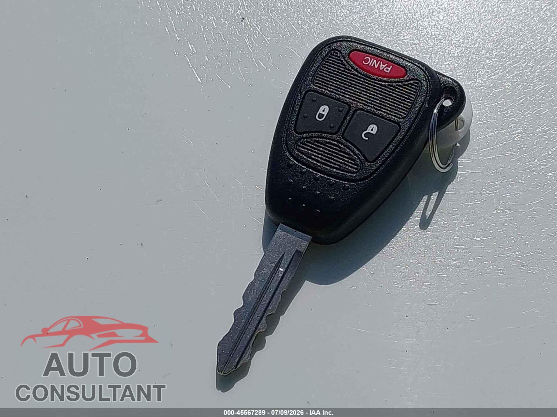 JEEP COMPASS 2014 - 1C4NJDBB9ED567557