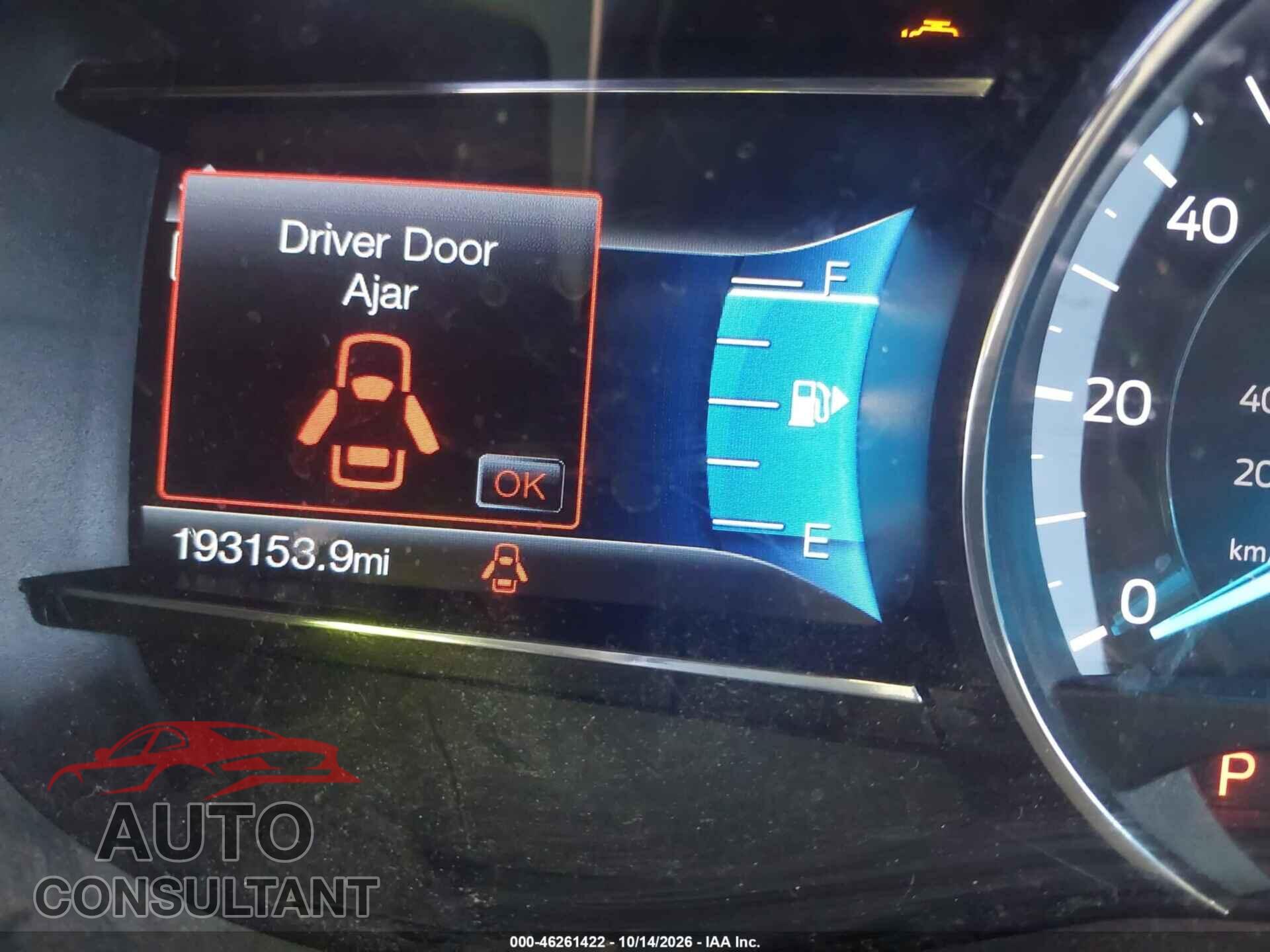FORD EXPLORER 2016 - 1FM5K7F81GGA05968