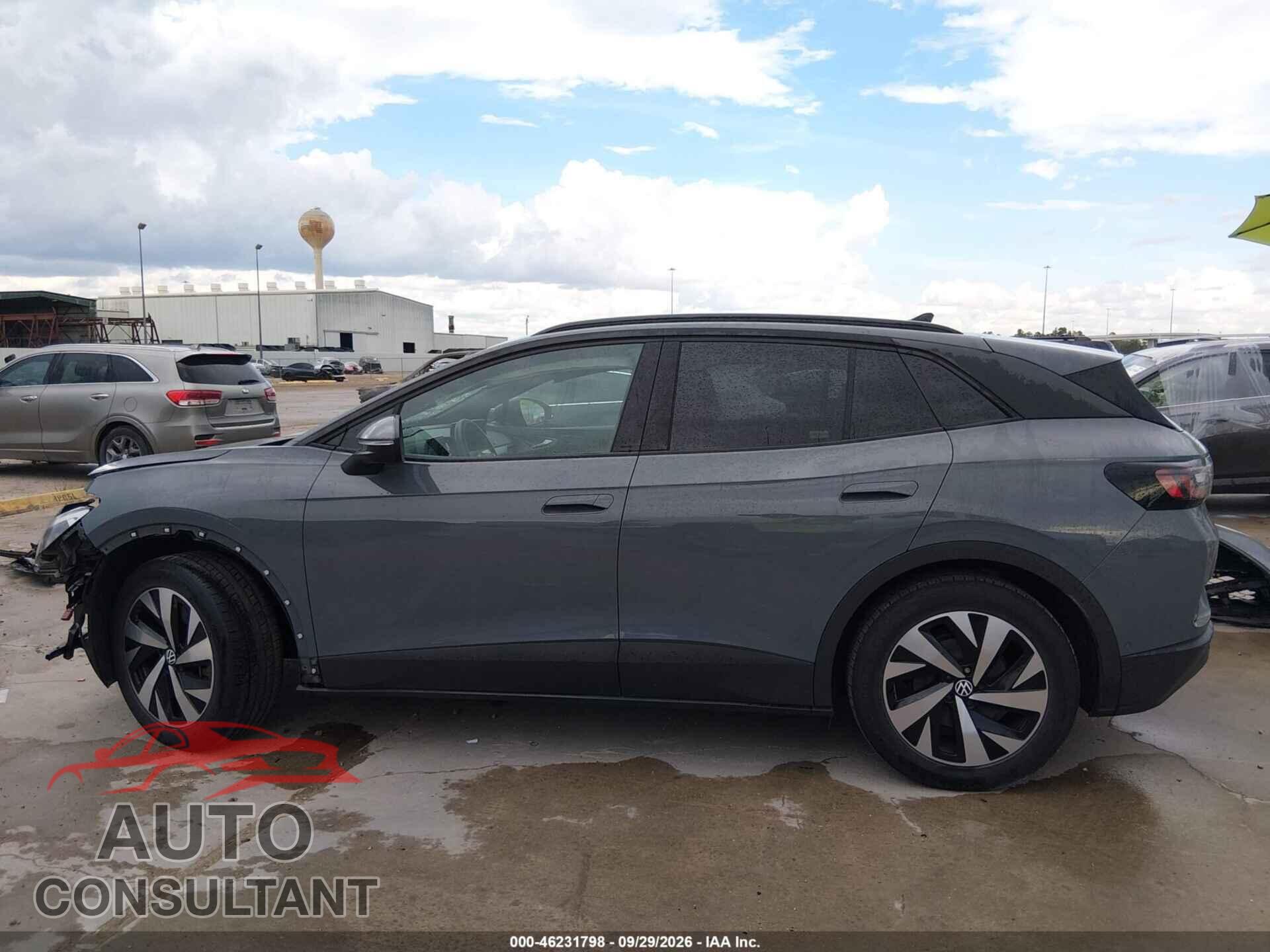 VOLKSWAGEN ID.4 2024 - 1V2BMPE80RC005729