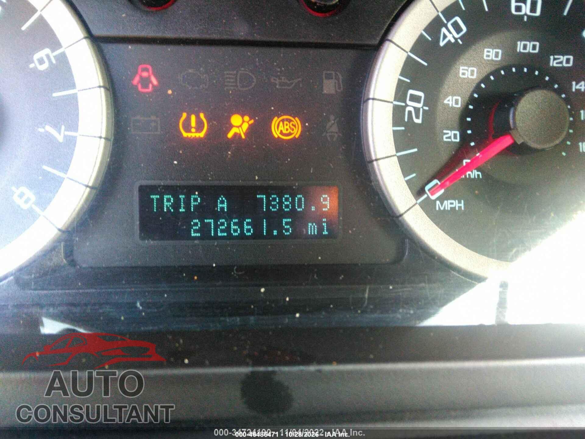 FORD ESCAPE 2012 - 1FMCU0EG3CKA03213