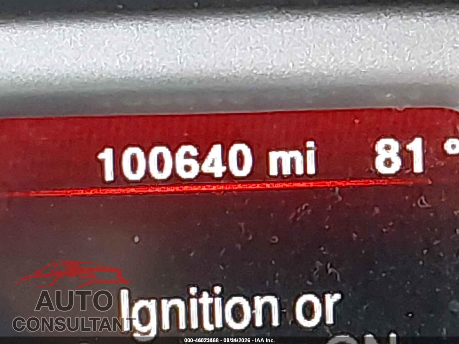 DODGE JOURNEY 2017 - 3C4PDCBG2HT514588