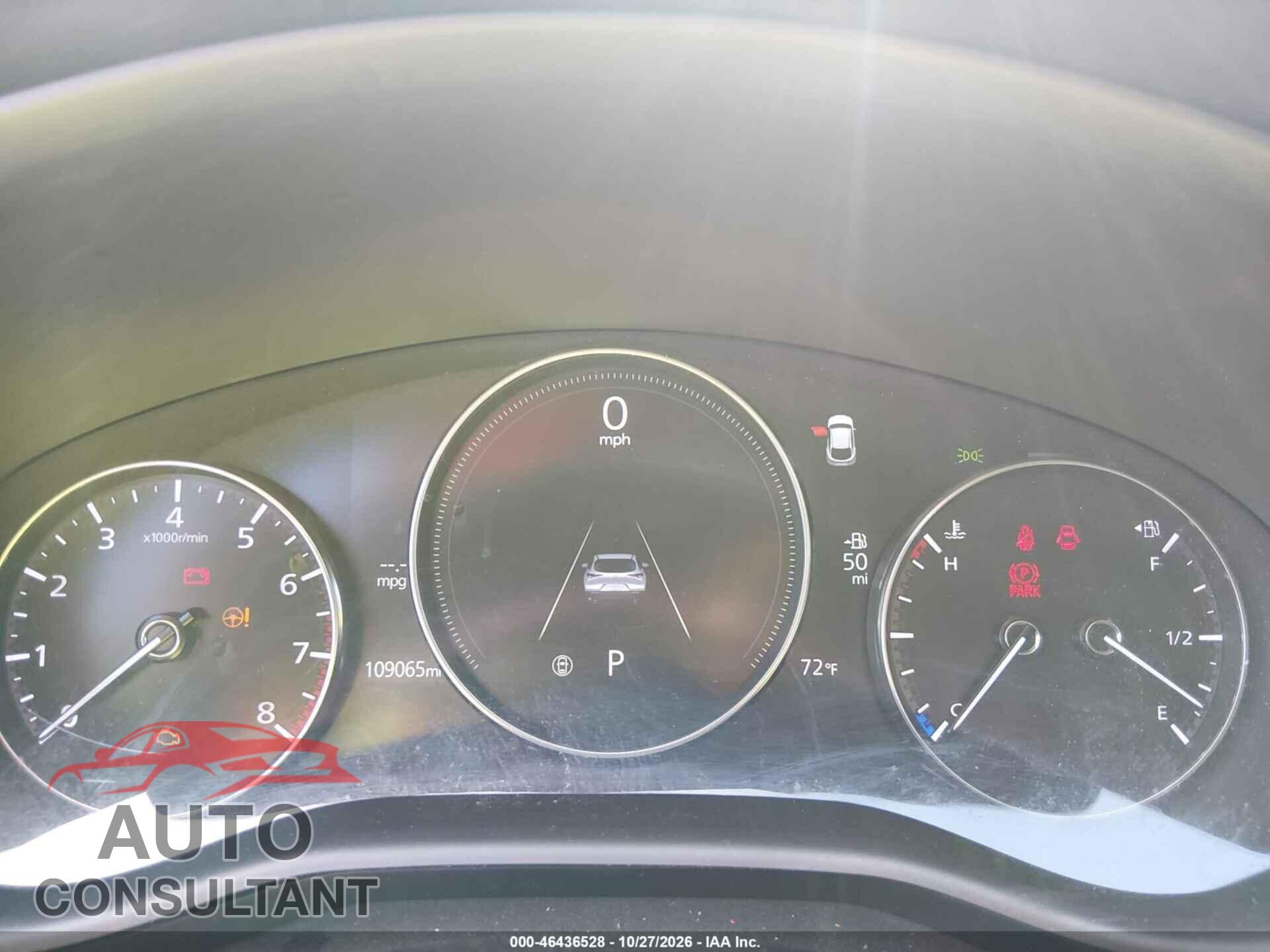MAZDA CX-30 2023 - 3MVDMBAM0PM555586