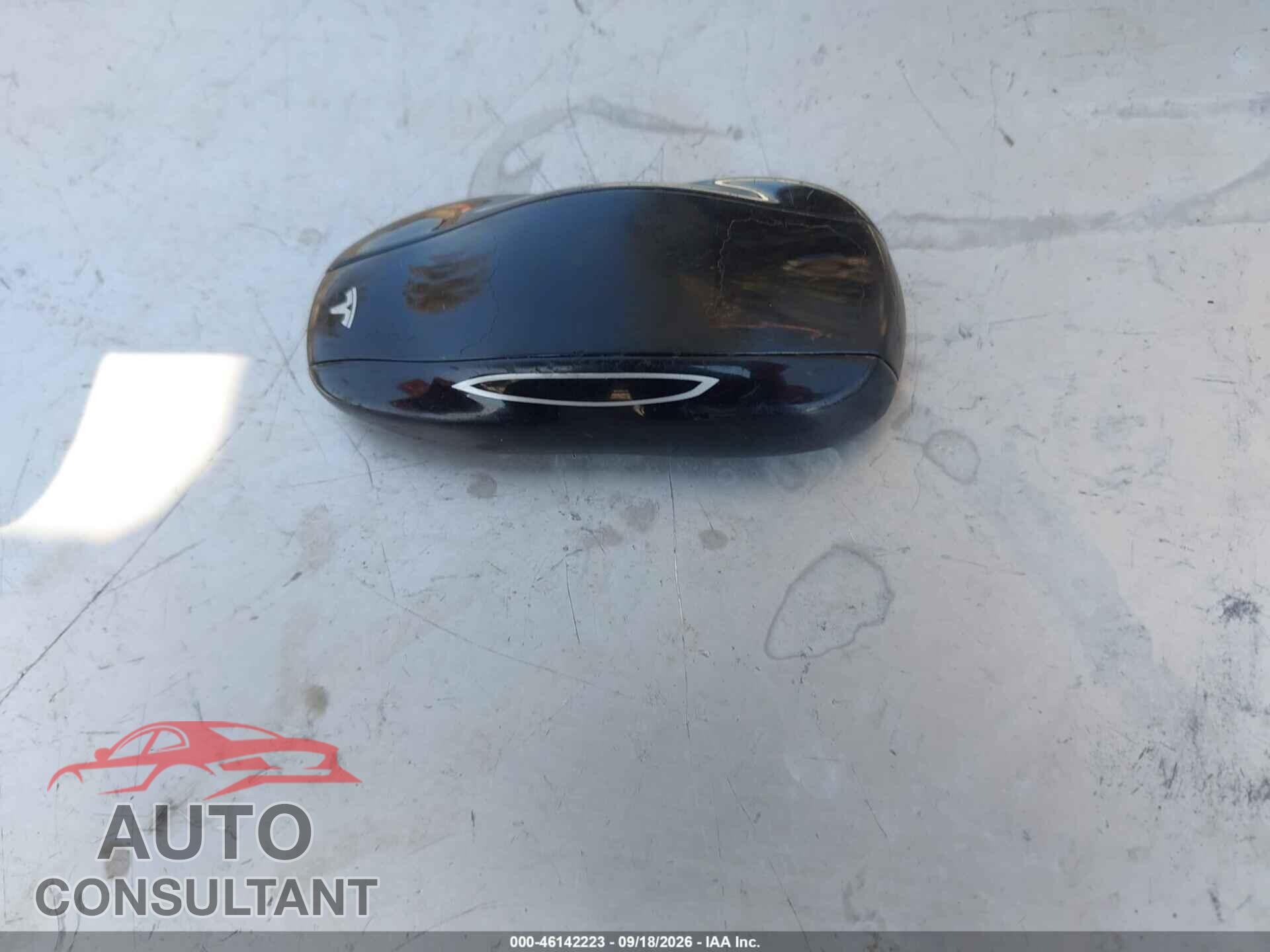 TESLA MODEL S 2017 - 5YJSA1E14HF194073
