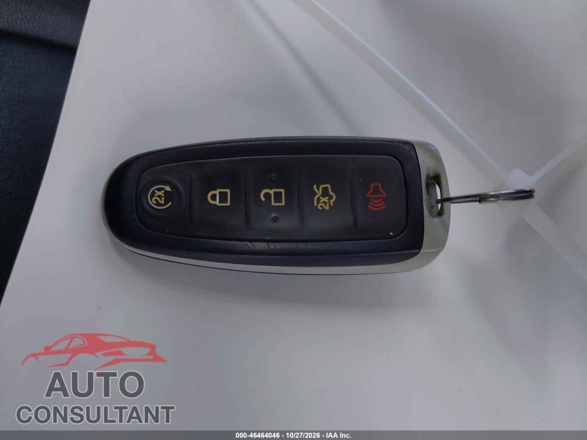 FORD FOCUS 2014 - 1FADP3J26EL106169