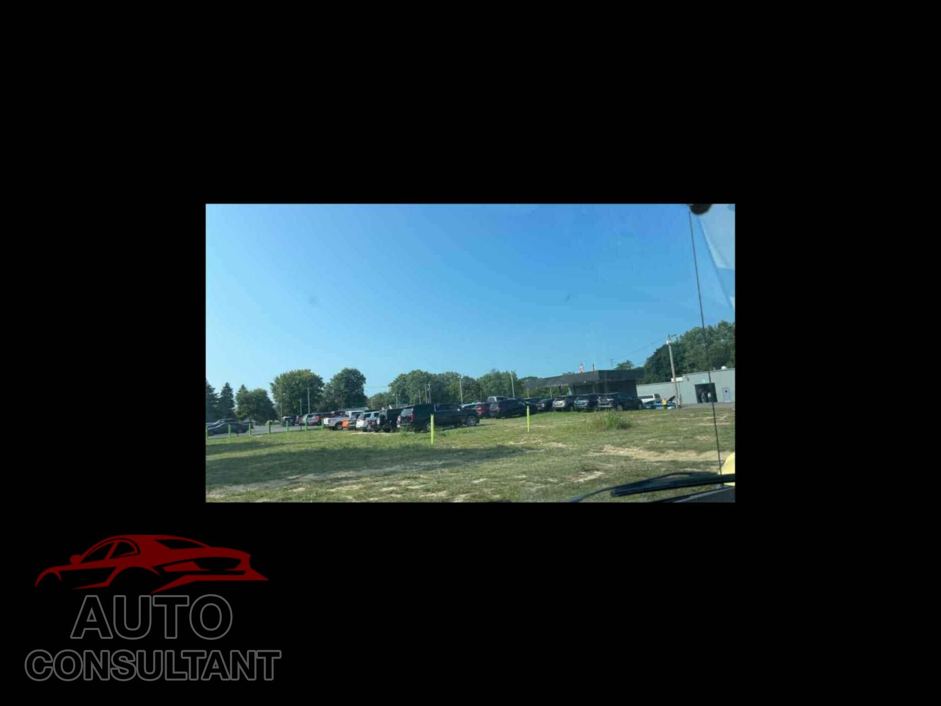 FORD ECONOLINE 2017 - 1FDXE4FS2HDC68628