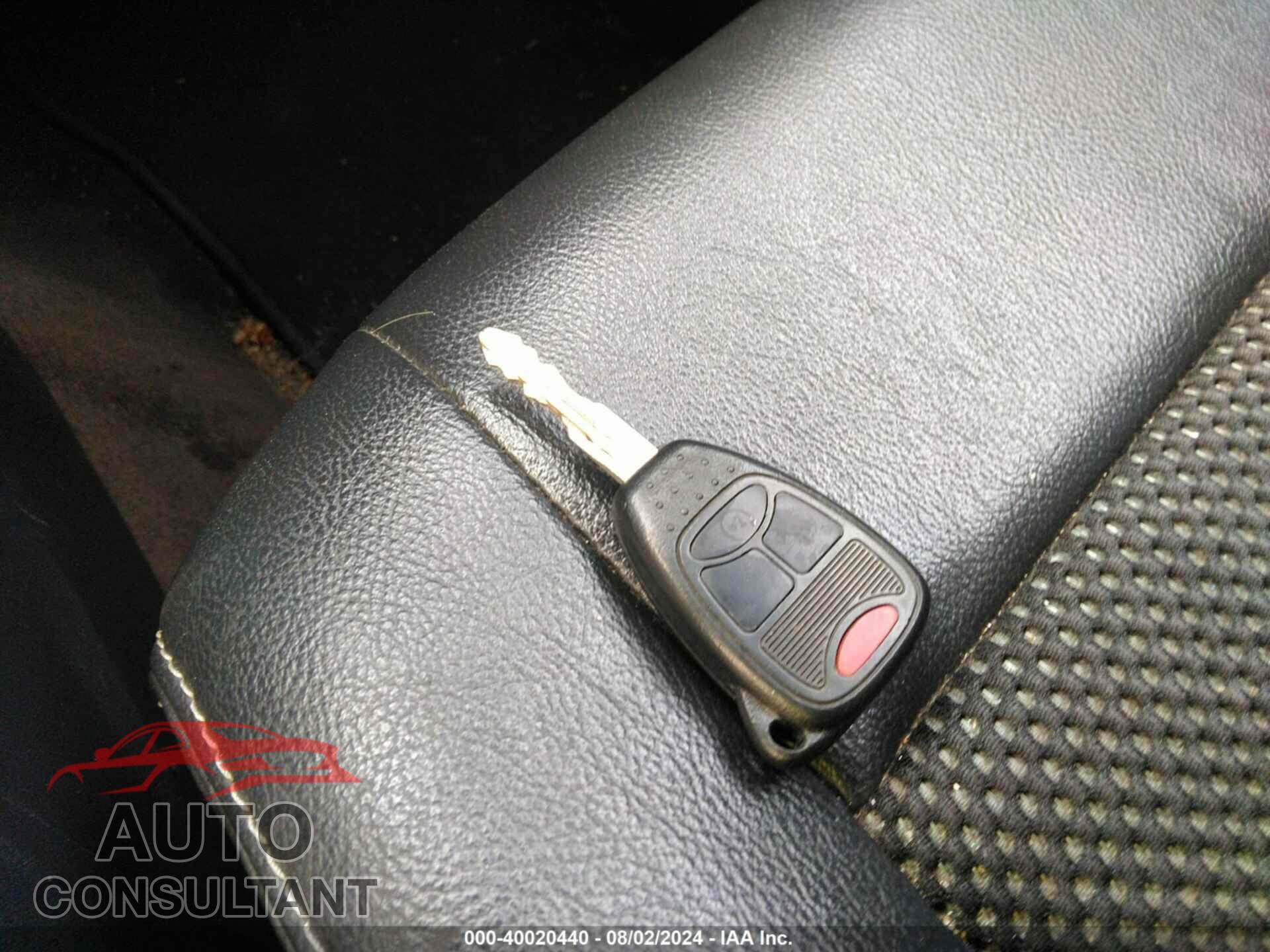 JEEP COMPASS 2016 - 1C4NJDEB3GD775643