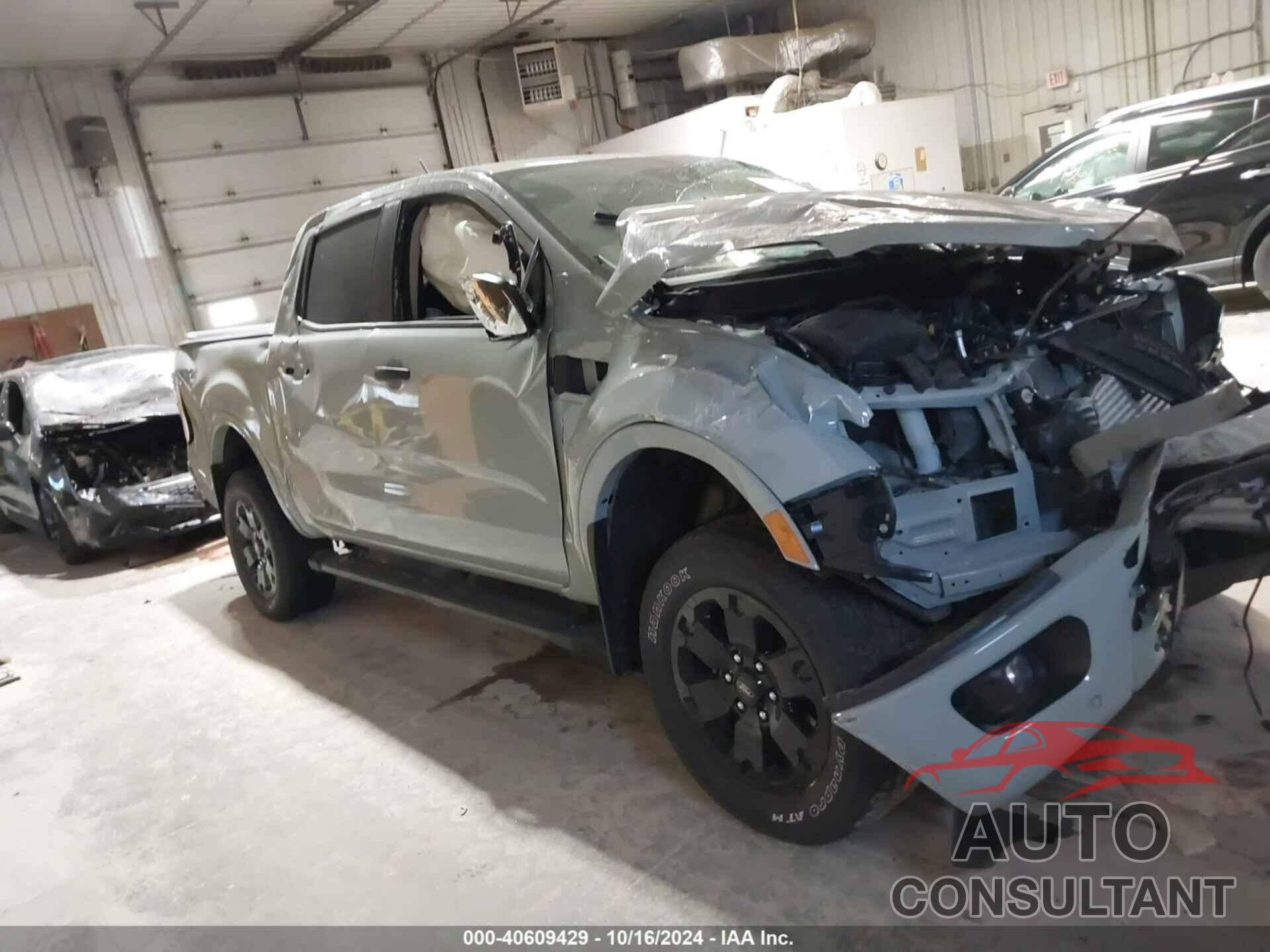 FORD RANGER 2023 - 1FTER4FH3PLE21784