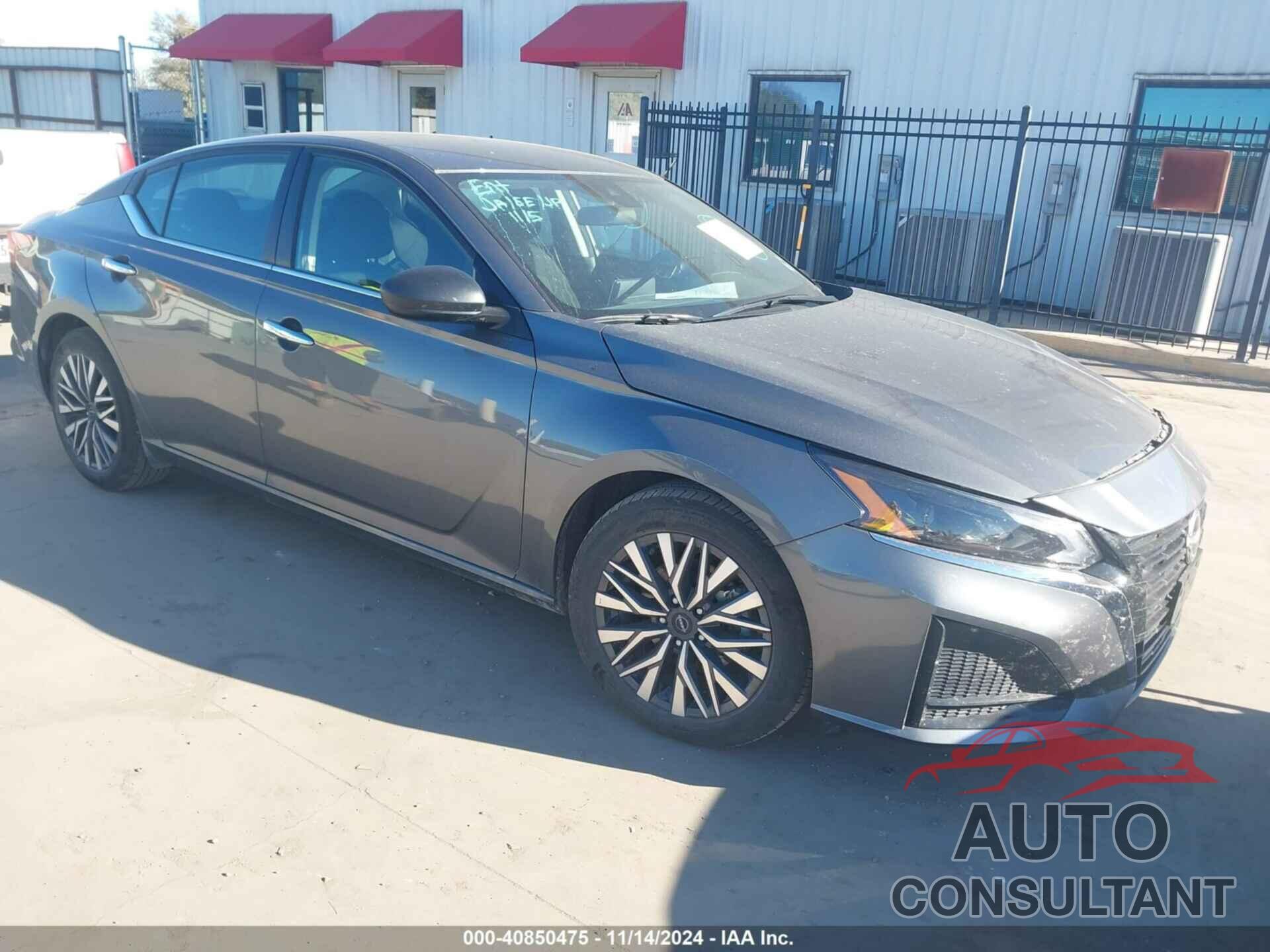 NISSAN ALTIMA 2024 - 1N4BL4DV7RN332729