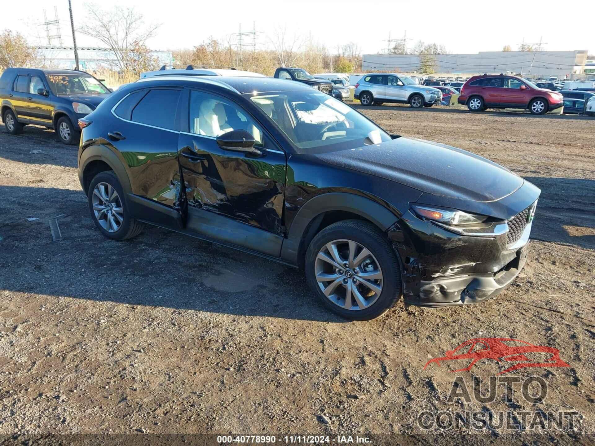 MAZDA CX-30 2023 - 3MVDMBCM6PM586211