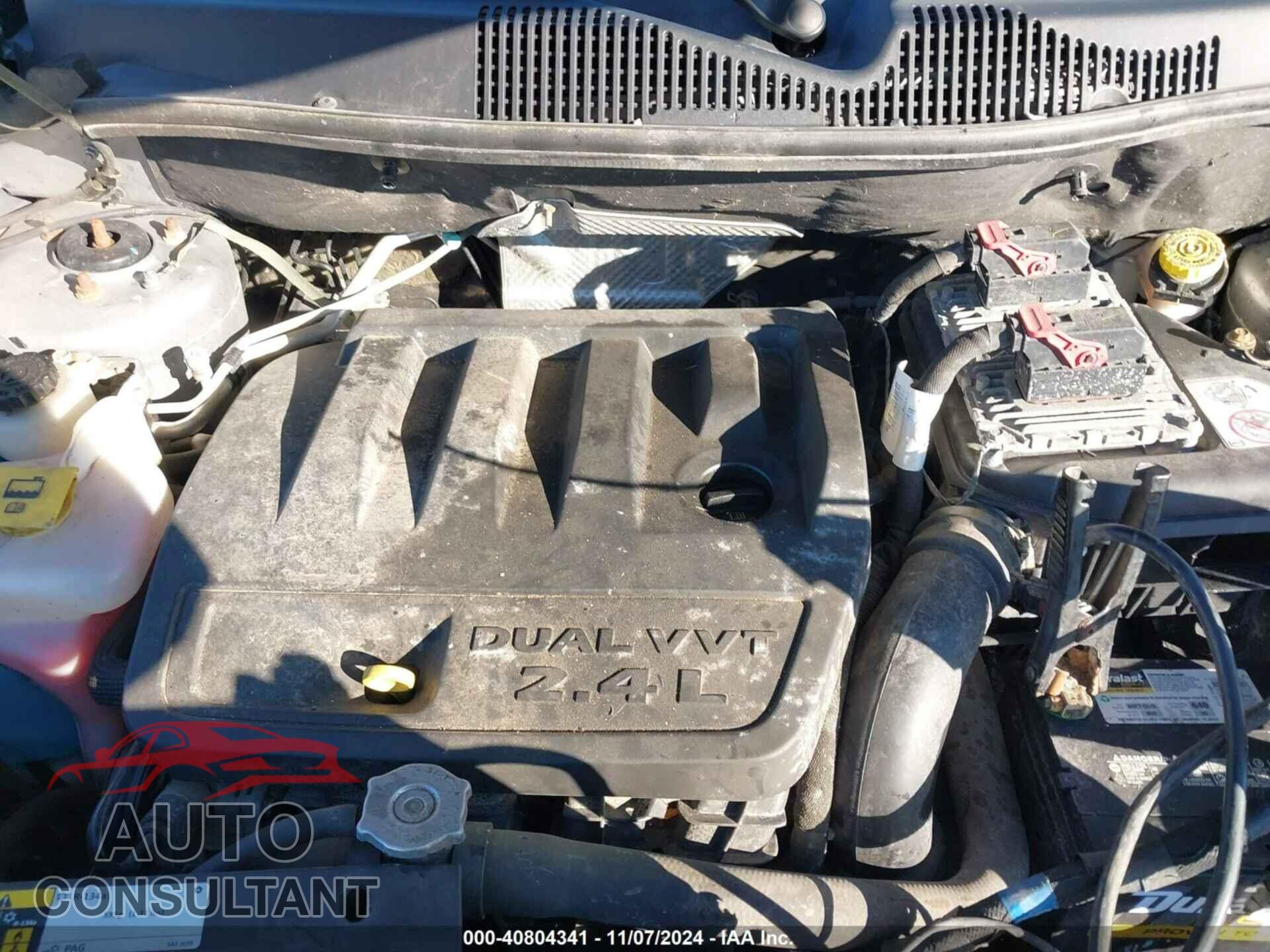 JEEP COMPASS 2016 - 1C4NJDBB4GD654639