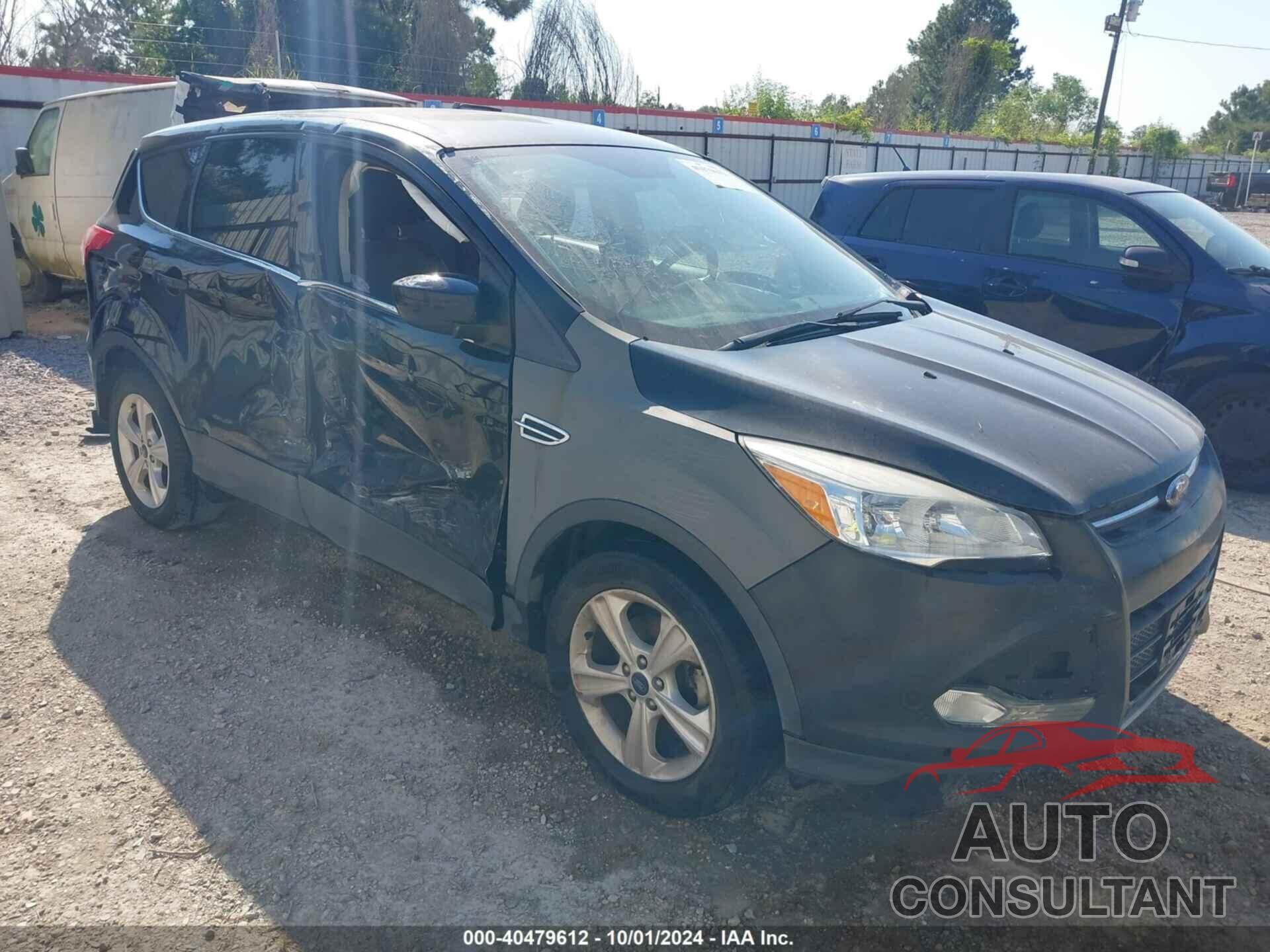 FORD ESCAPE 2016 - 1FMCU0G77GUB06769