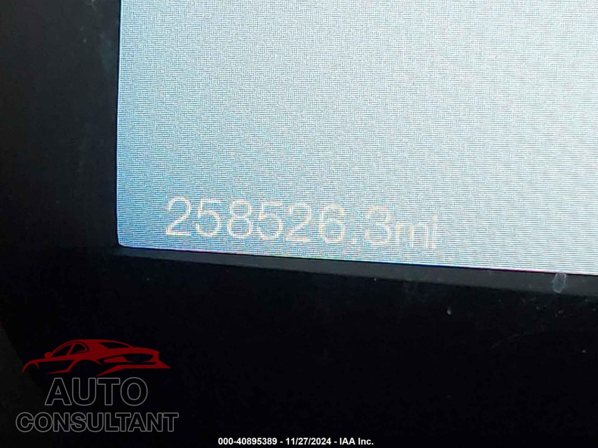 FORD EDGE 2017 - 2FMPK4K88HBC17739