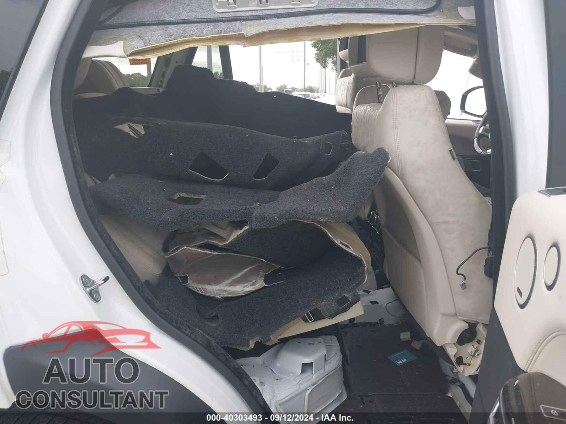 LAND ROVER RANGE ROVER 2017 - SALGS2FEXHA352850