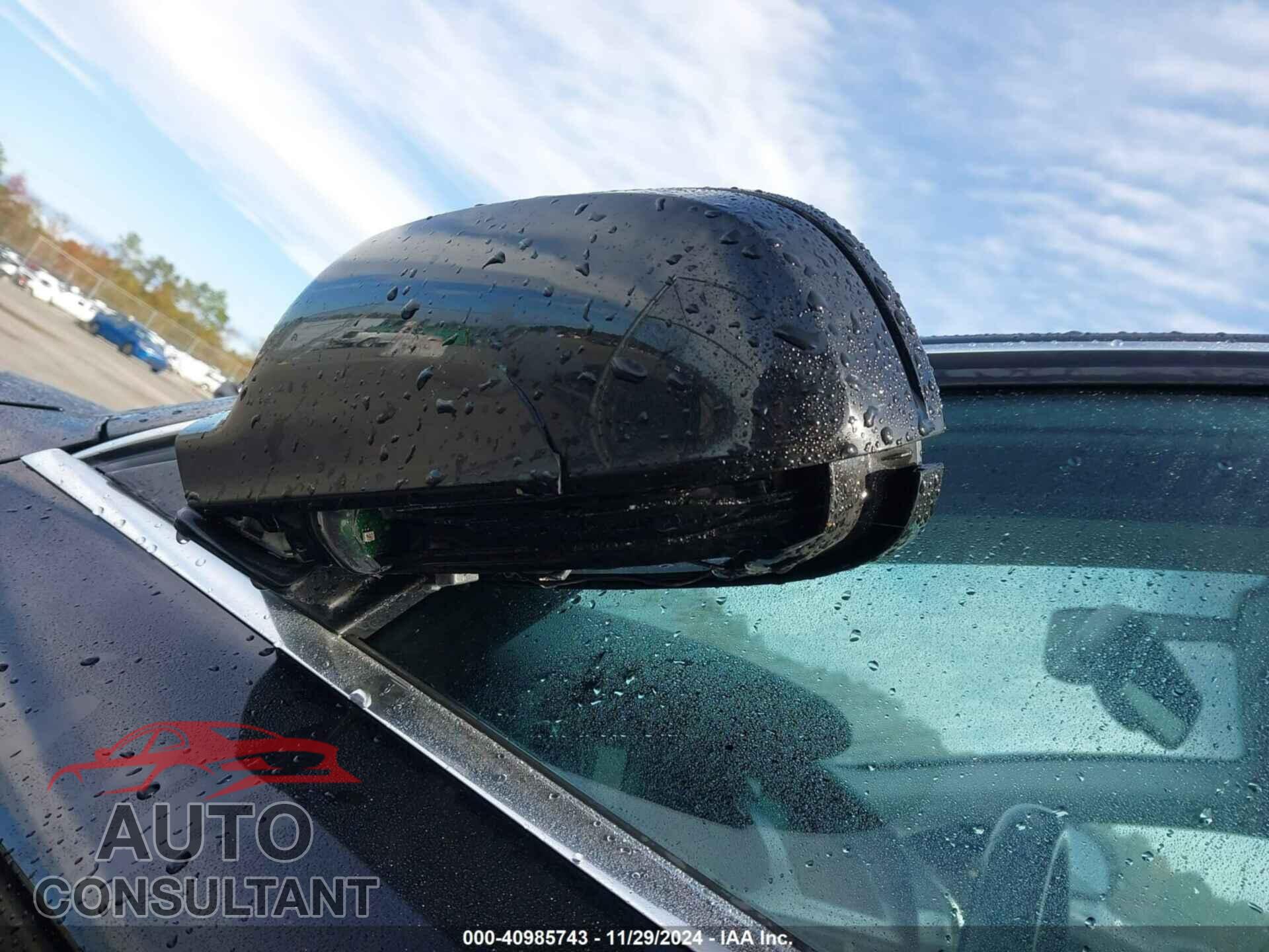 AUDI A4 2011 - WAUFFAFL6BN007764