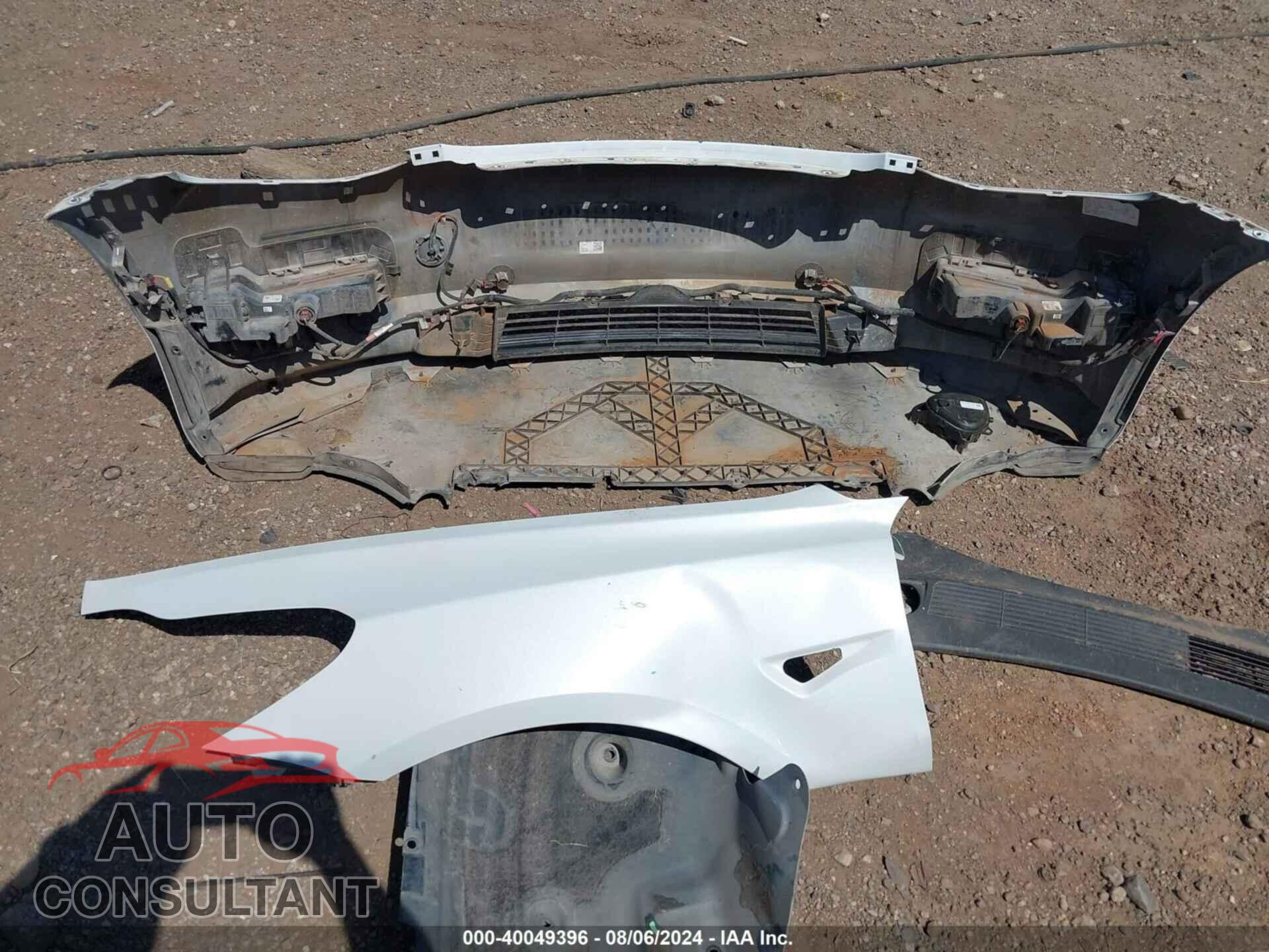 TESLA MODEL 3 2021 - 5YJ3E1EA2MF093875