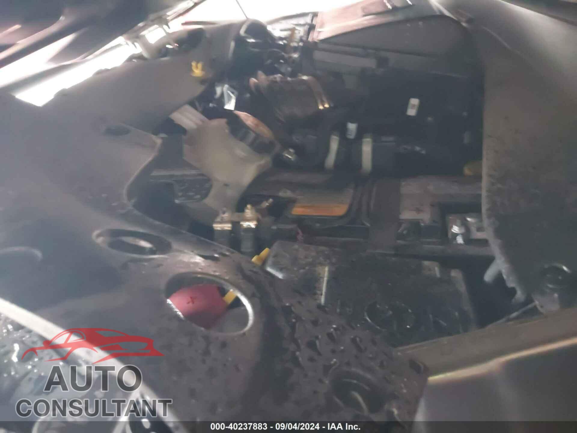JEEP COMPASS 2024 - 3C4NJDBN9RT604777