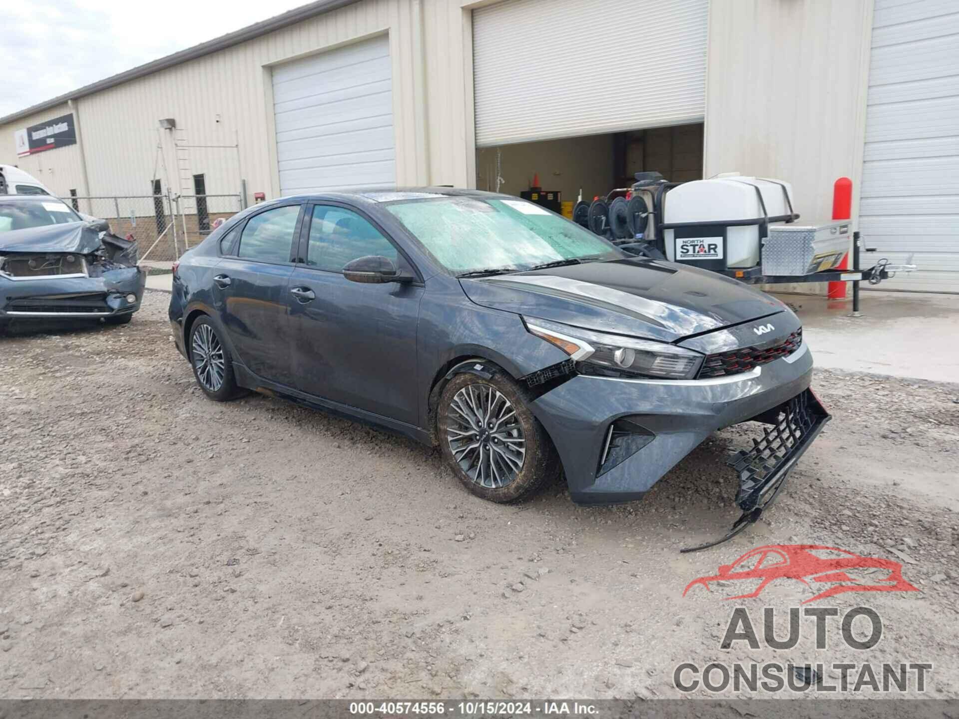 KIA FORTE 2023 - 3KPF54AD4PE603331