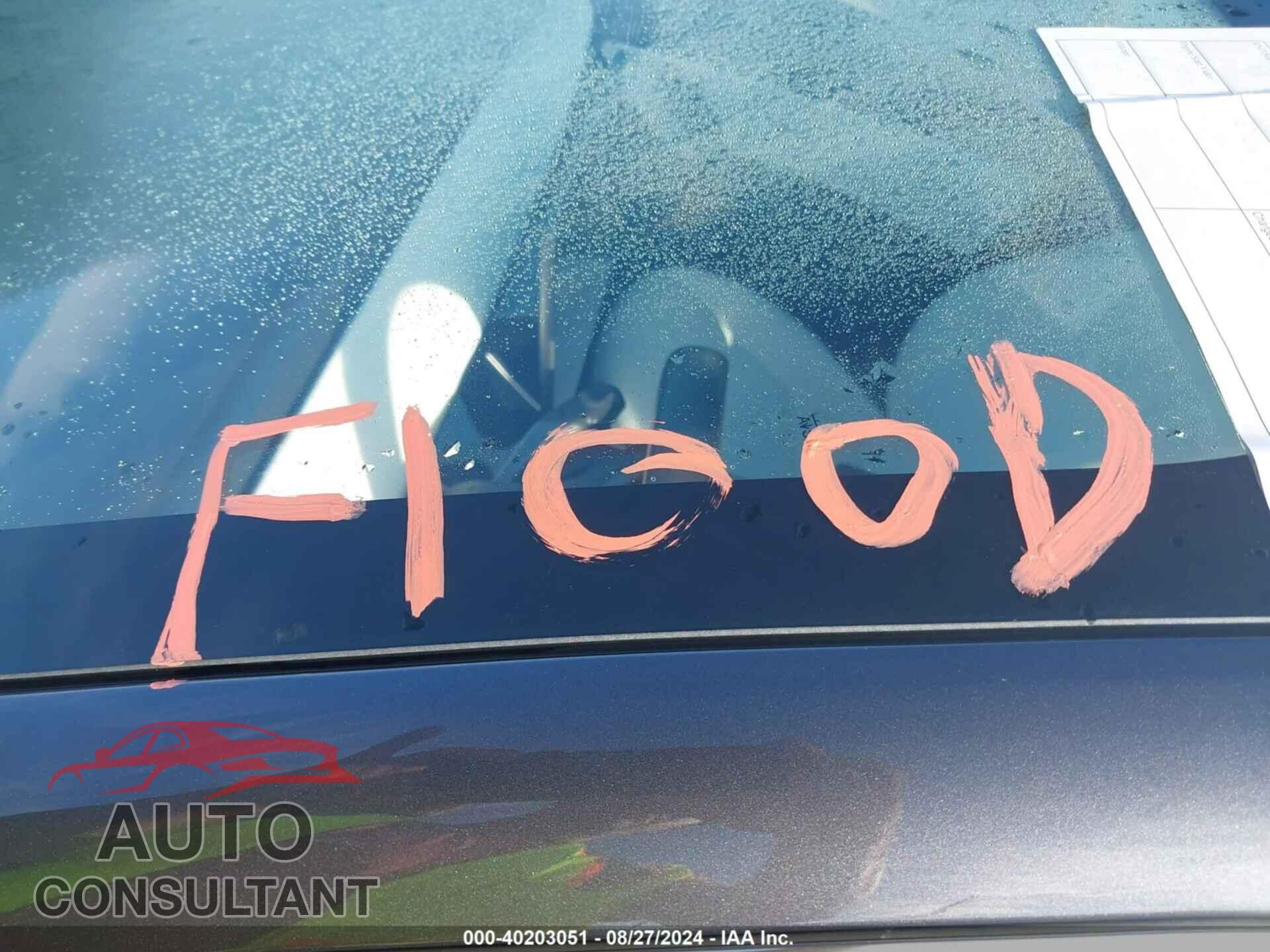 TESLA MODEL 3 2018 - 5YJ3E1EB9JF135740
