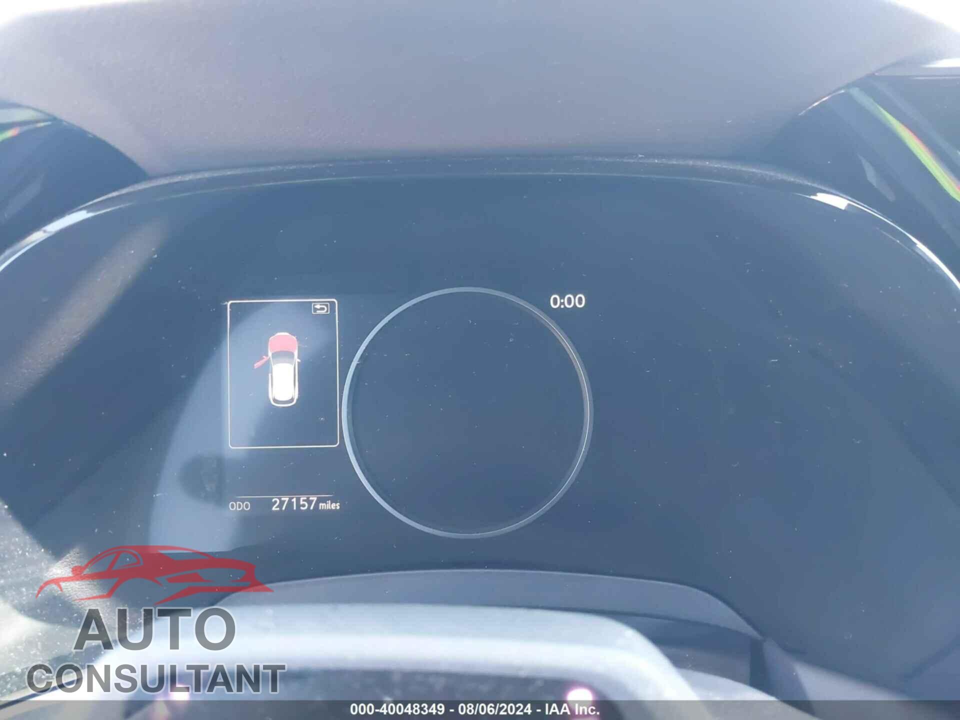 LEXUS RX 350H 2023 - 2T2BBMCA0PC017598