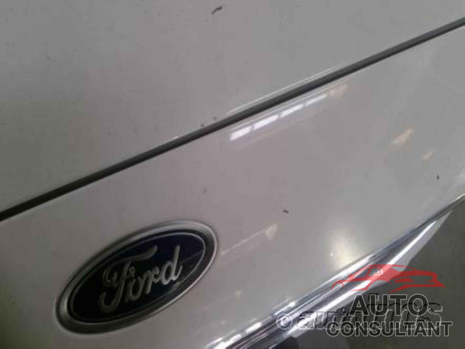 FORD FUSION 2017 - 3FA6P0HD2HR317423