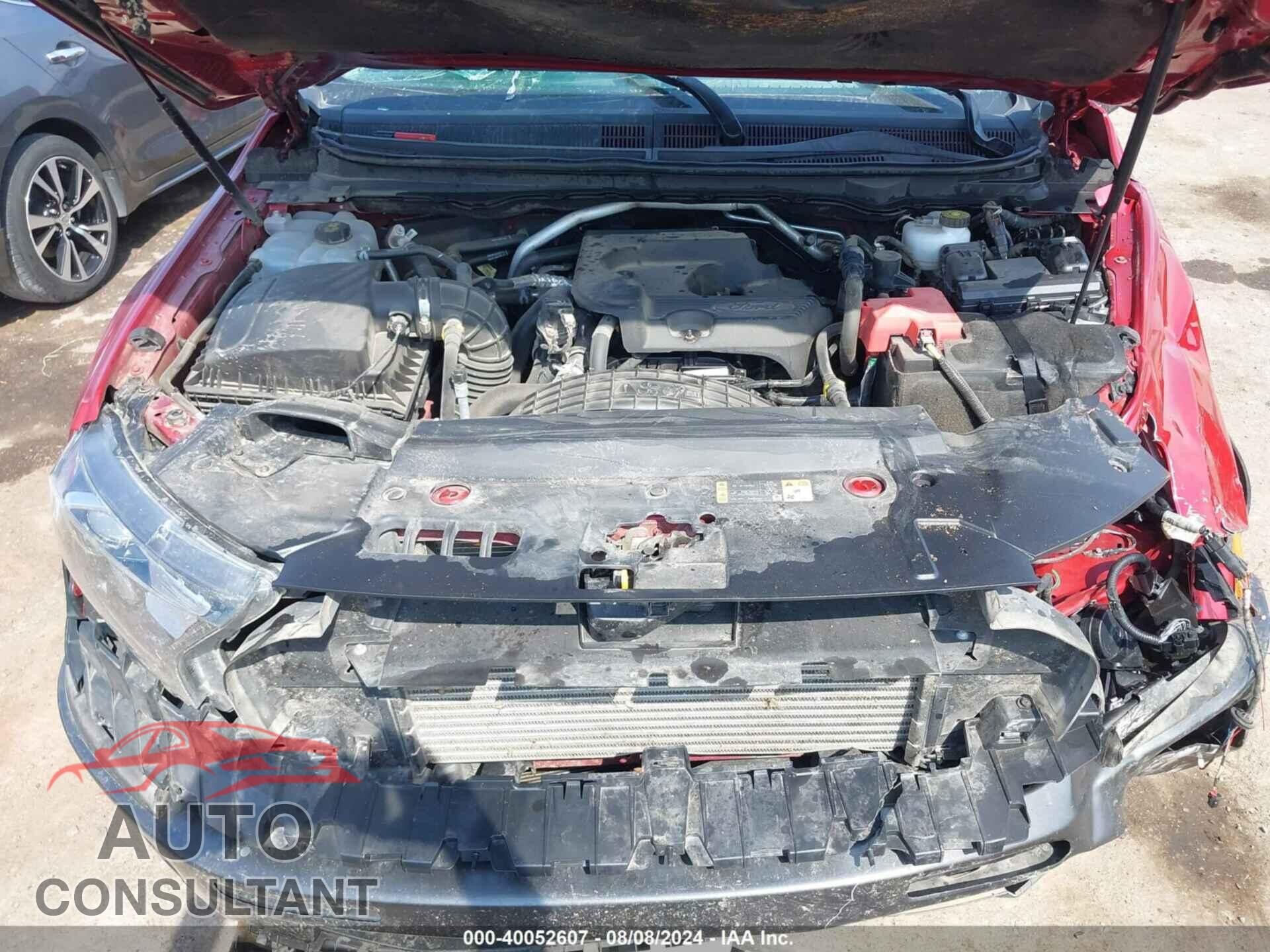 FORD RANGER 2020 - 1FTER4FH5LLA99966