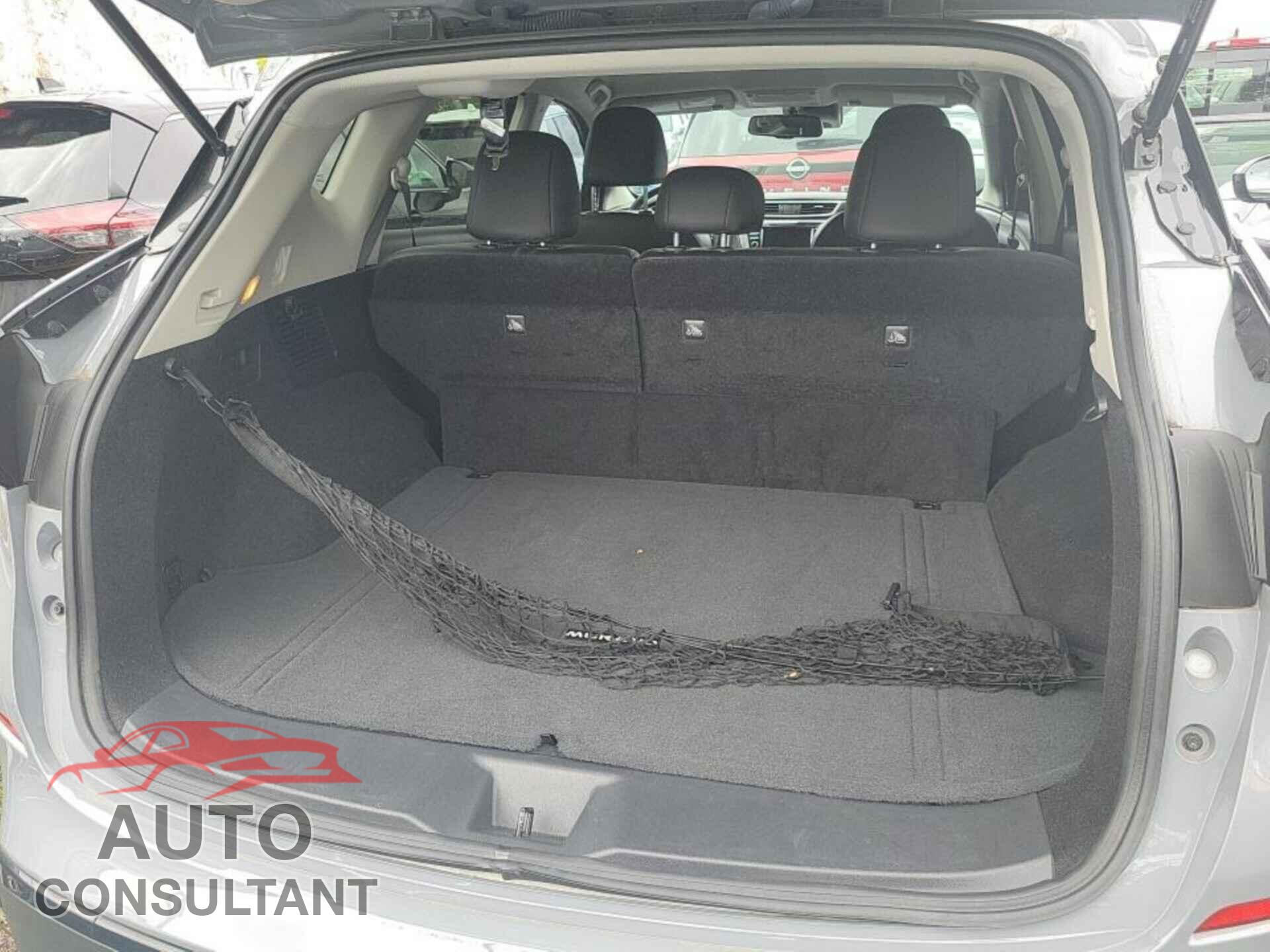 NISSAN MURANO 2023 - 5N1AZ2BS8PC119973