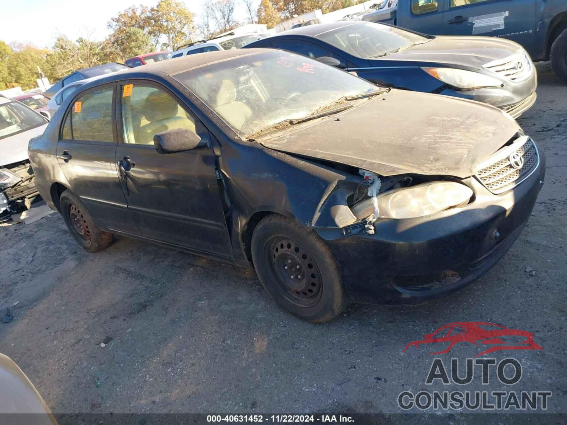 TOYOTA COROLLA 2023 - 5YFB4MDEXPP077047
