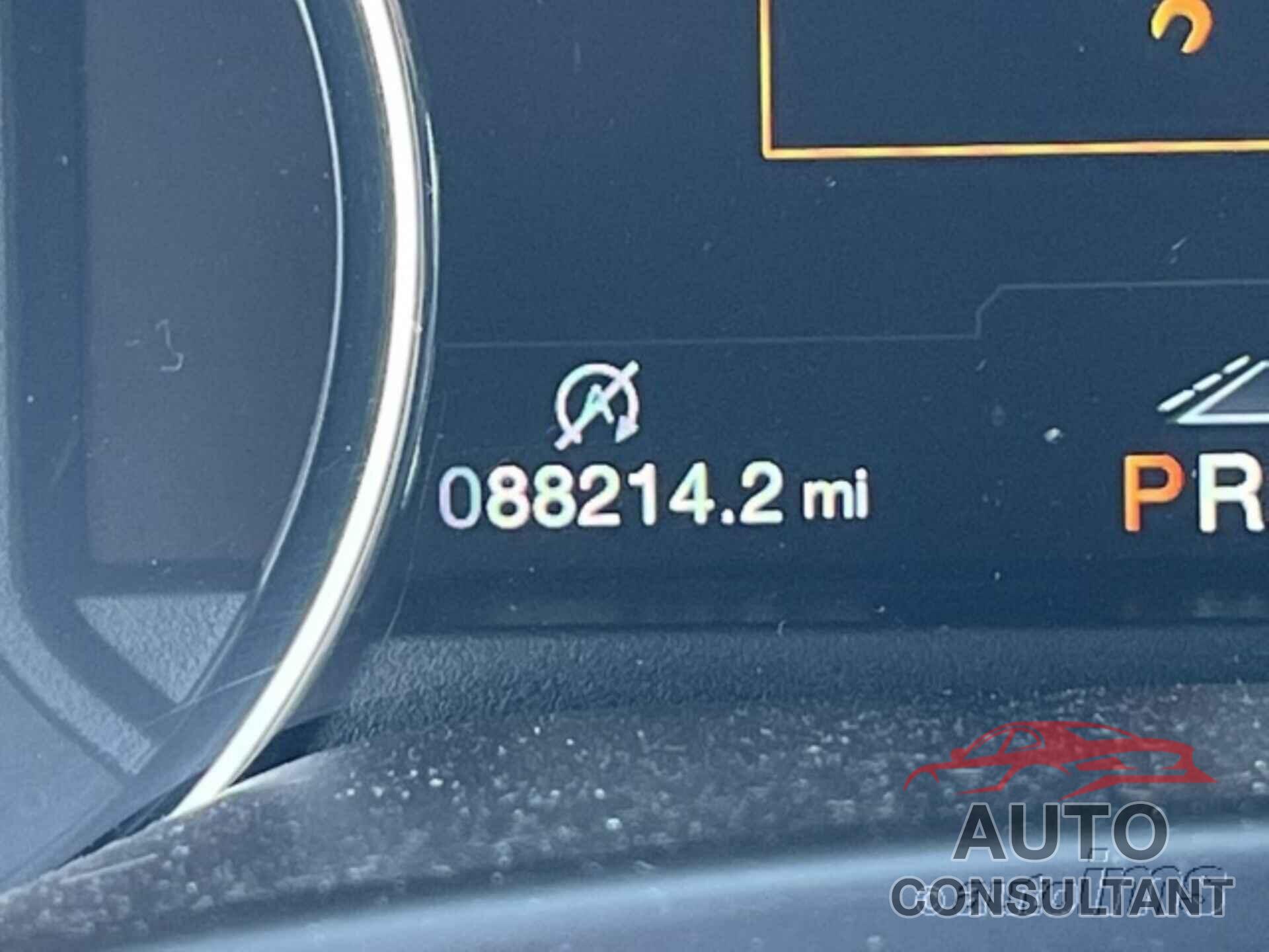 FORD F150 2018 - 1FTFW1EG0JFD43457
