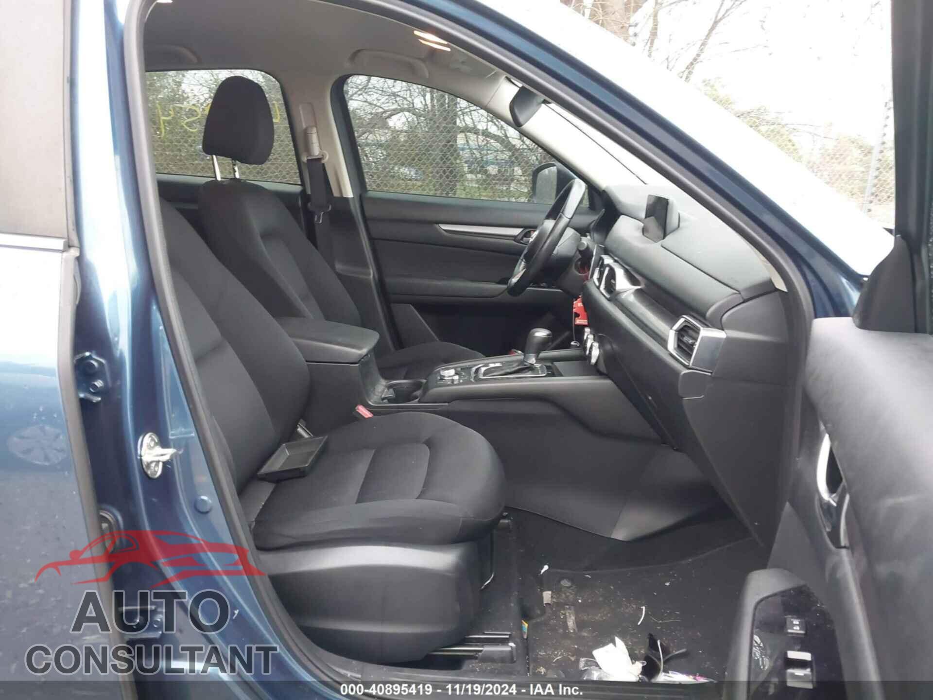 MAZDA CX-5 2019 - JM3KFBBM2K0654947