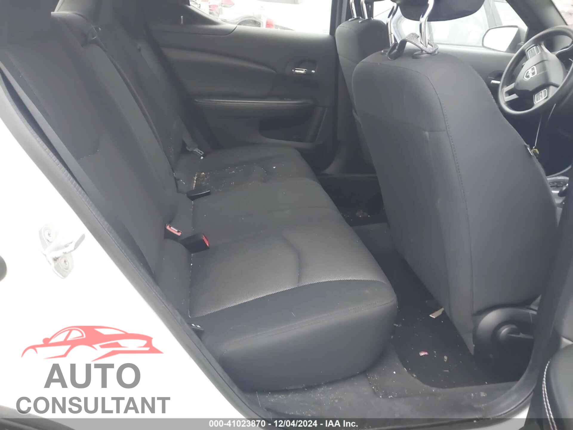 DODGE AVENGER 2013 - 1C3CDZAB1DN563268