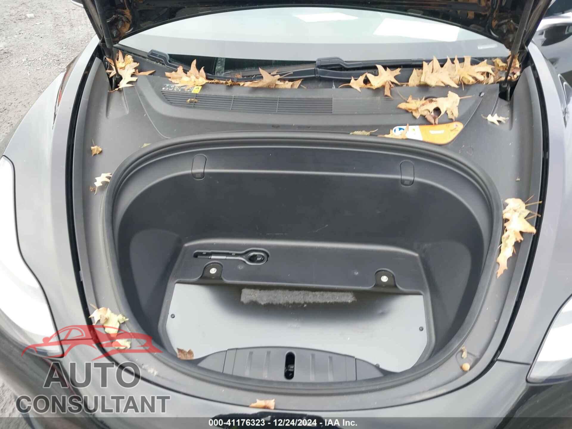 TESLA MODEL 3 2018 - 5YJ3E1EA6JF020648