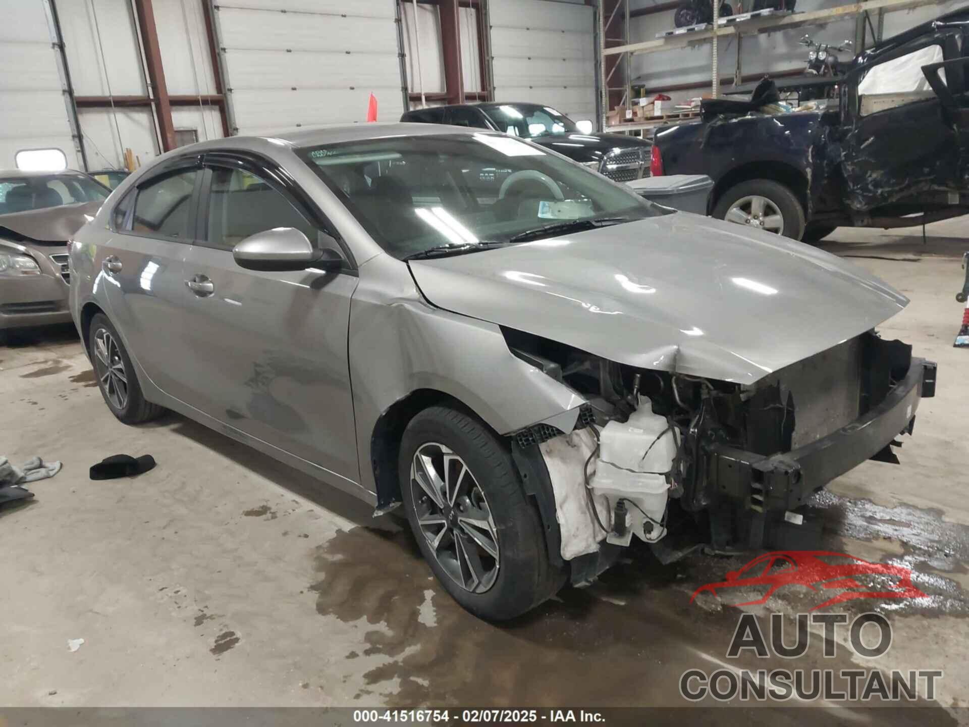 KIA FORTE 2023 - 3KPF24AD3PE603913