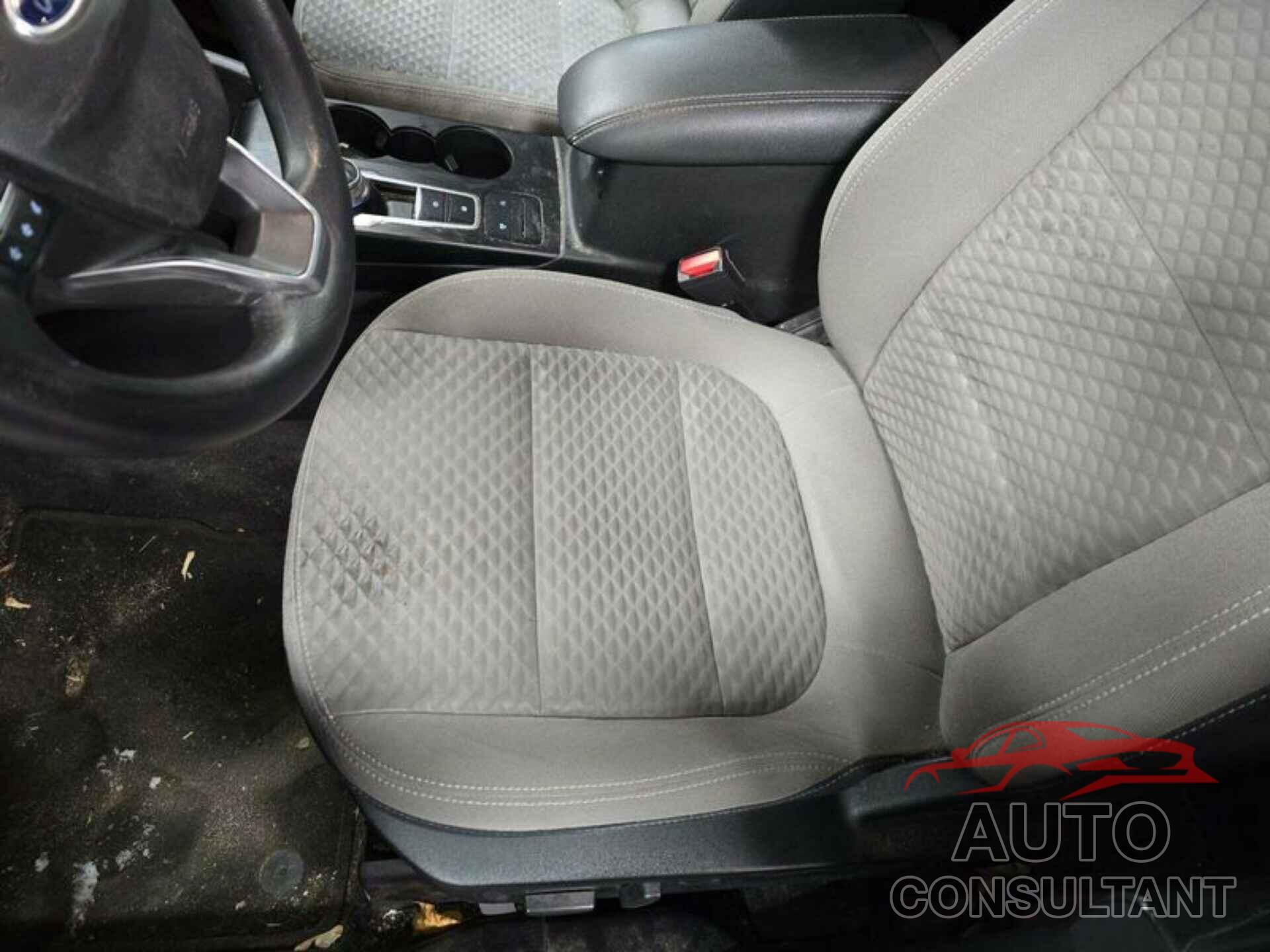 FORD ESCAPE 2020 - 1FMCU9G63LUB45042