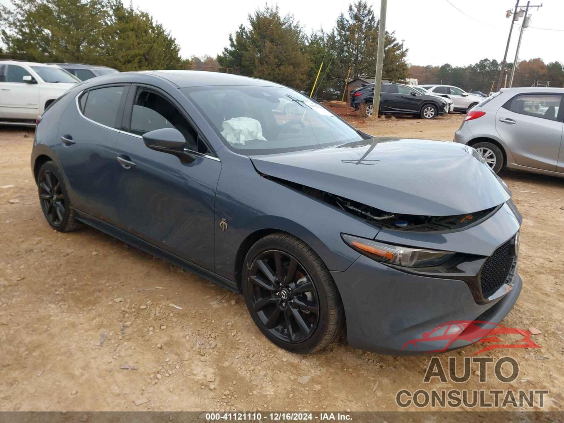 MAZDA MAZDA3 2020 - JM1BPANMXL1159886
