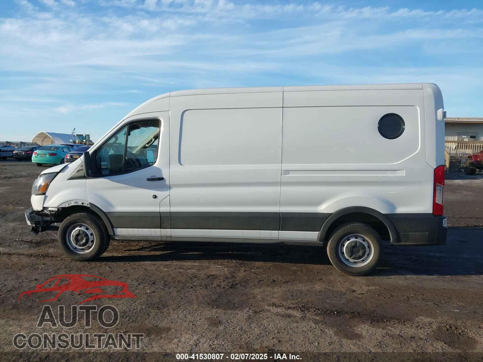 FORD TRANSIT-250 2023 - 1FTBR1C8XPKB46362
