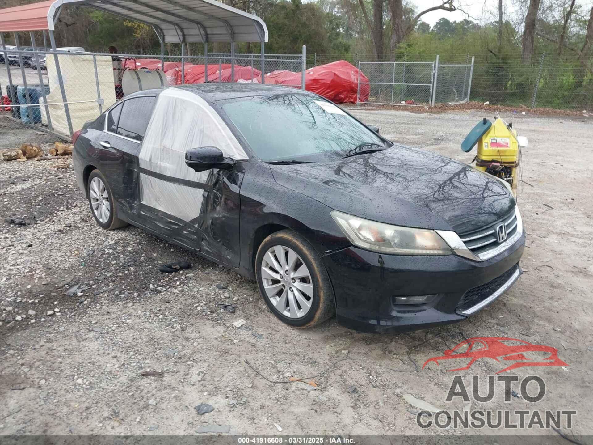 HONDA ACCORD 2015 - 1HGCR2F82FA132368