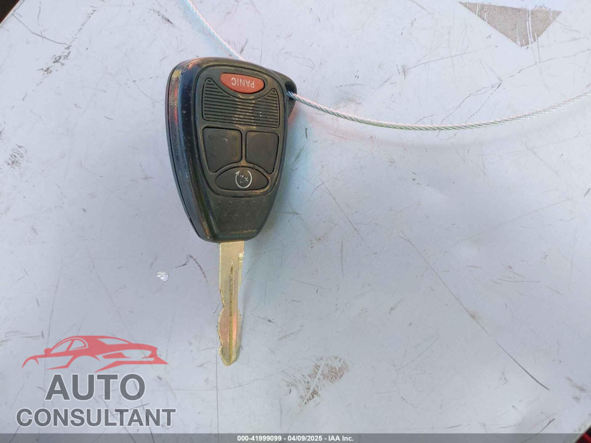 JEEP COMPASS 2012 - 1C4NJCEA5CD626372