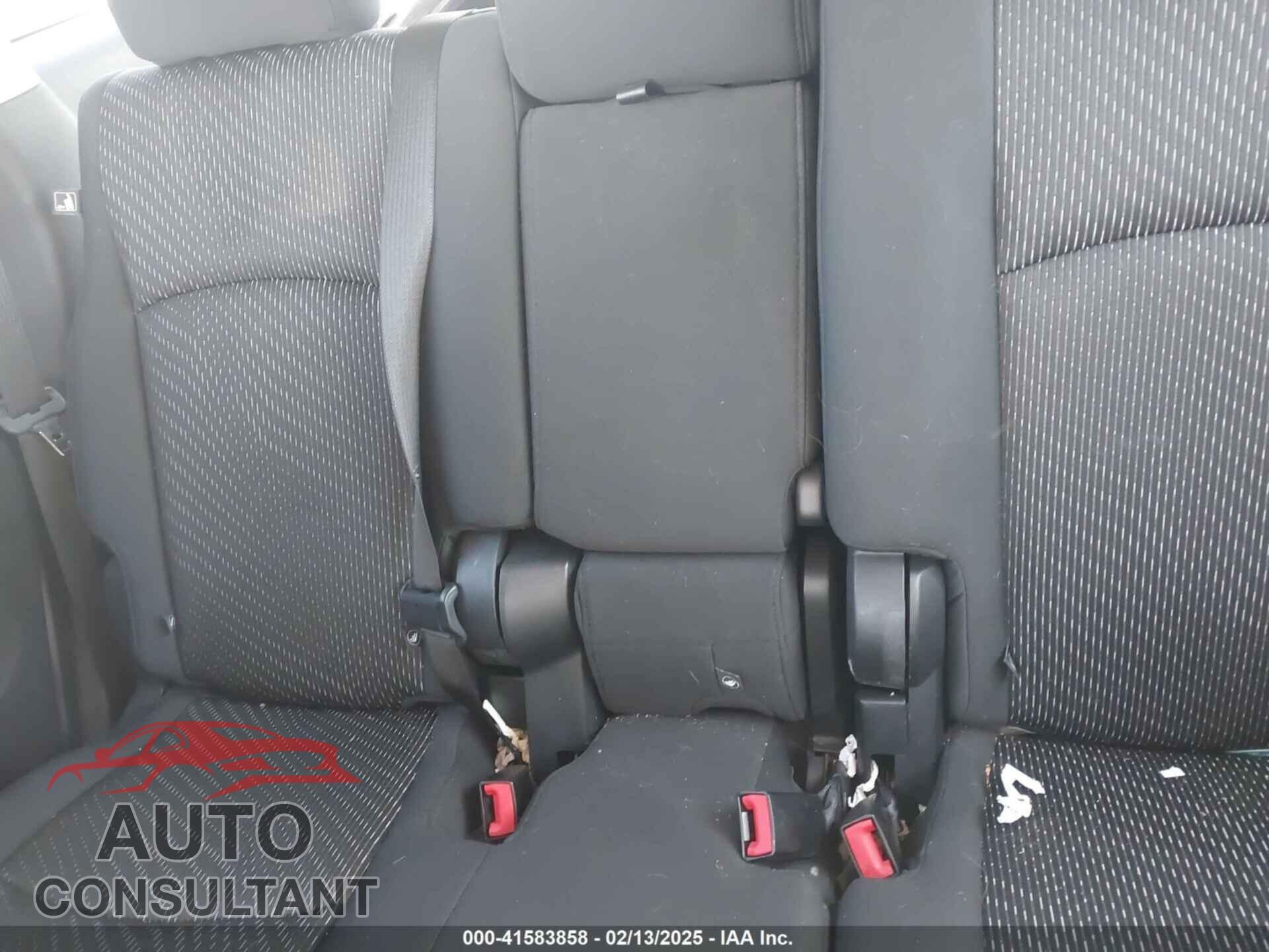 DODGE JOURNEY 2011 - 3D4PG3FG5BT516038