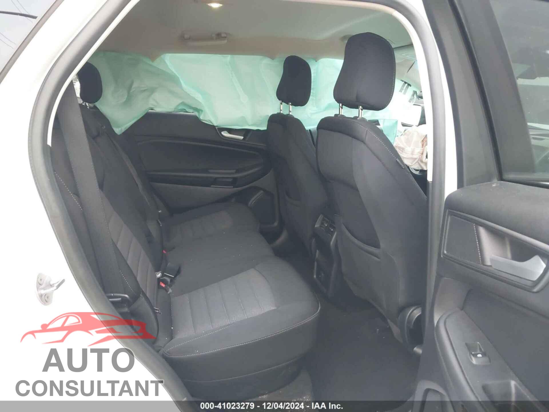 FORD EDGE 2020 - 2FMPK3G97LBB03946