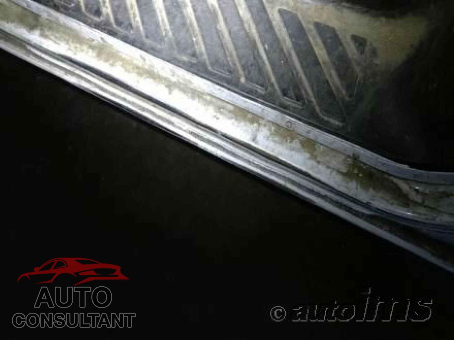 FORD E-150 2010 - 1FTNE1EW2ADA90966