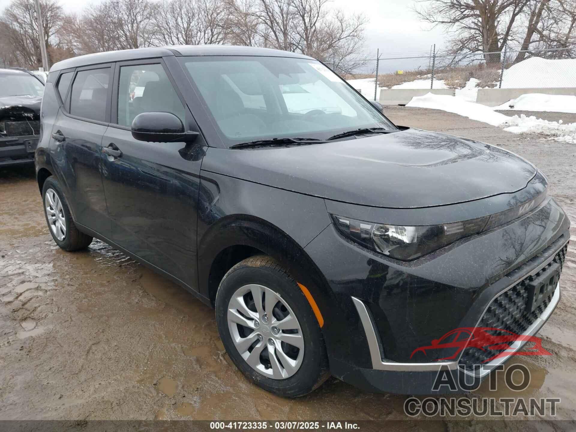 KIA SOUL 2024 - KNDJ23AU6R7237047