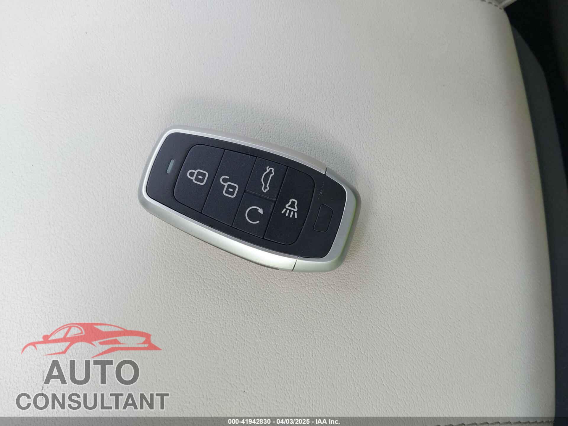 JAGUAR E-PACE 2020 - SADFK2FX3L1Z76135