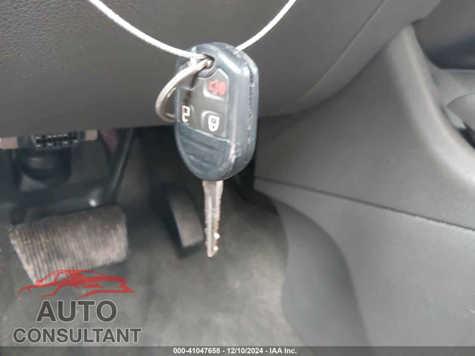 FORD EDGE 2012 - 2FMDK3JC9CBA44521