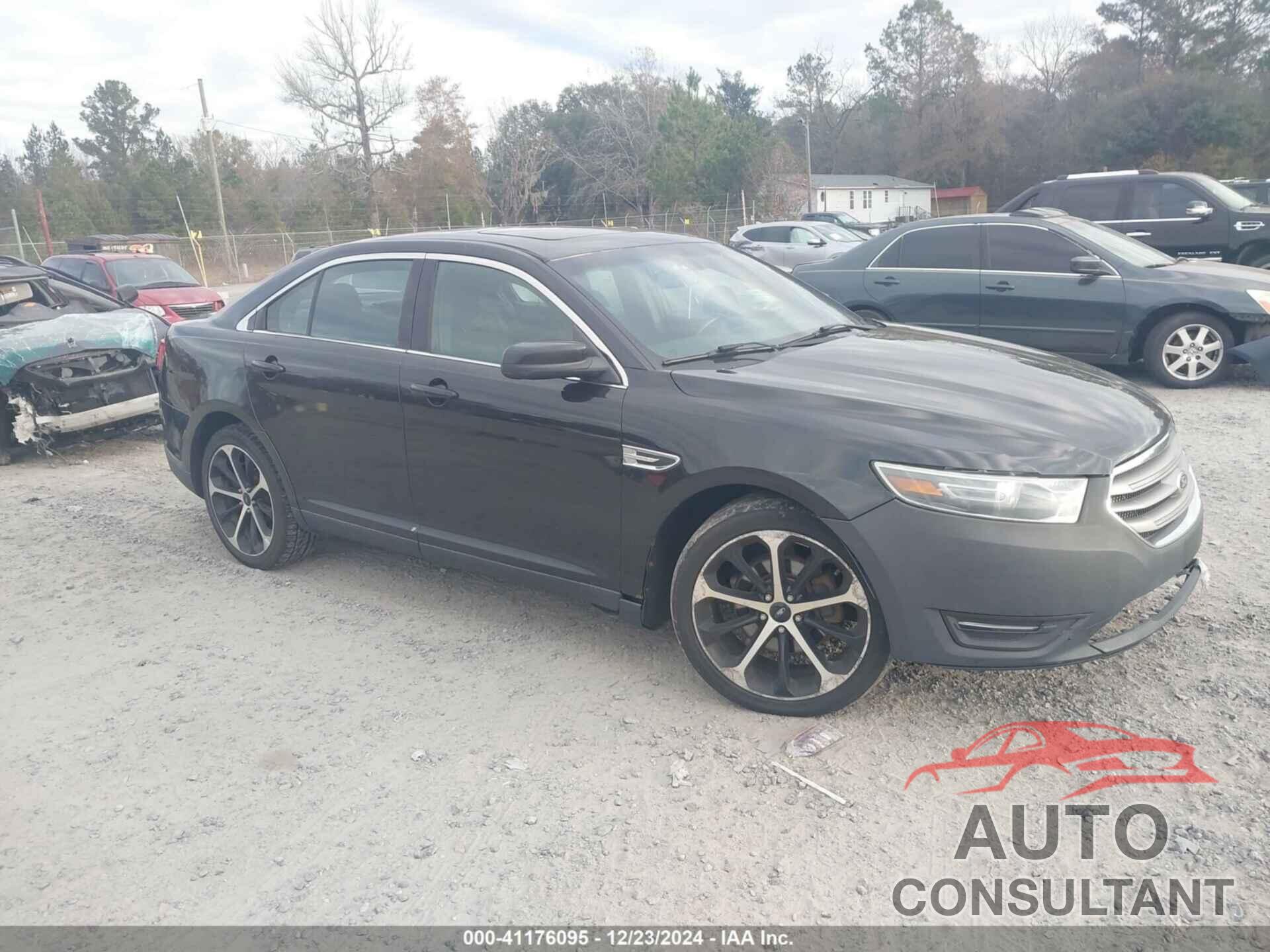 FORD TAURUS 2015 - 1FAHP2H82FG103849